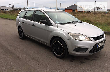 Универсал Ford Focus 2009 в Хусте