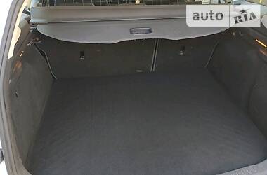 Універсал Ford Focus 2012 в 