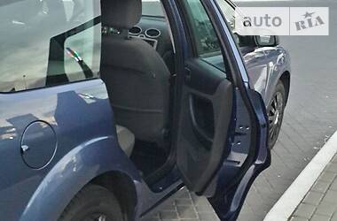 Универсал Ford Focus 2006 в Буске