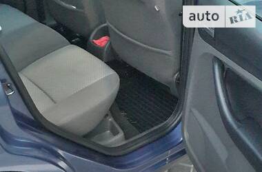 Универсал Ford Focus 2006 в Буске