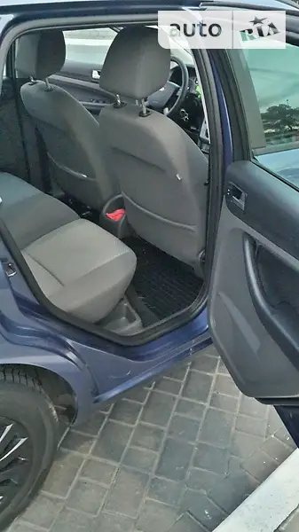 Ford Focus 2006 VIN WF0WXXGCDW6Y20205 фото оголошення 10 з 78