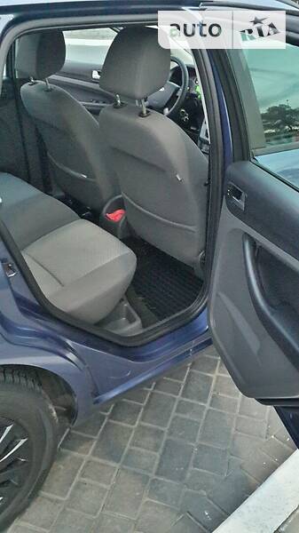 Универсал Ford Focus 2006 в Буске