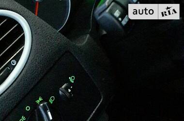Универсал Ford Focus 2006 в Буске