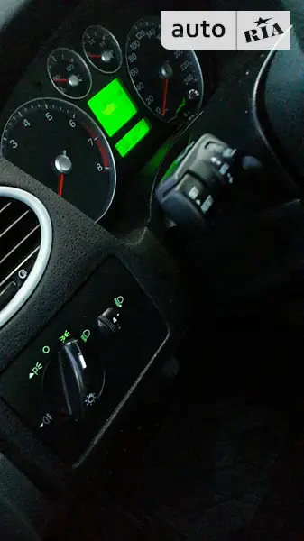 Ford Focus 2006 VIN WF0WXXGCDW6Y20205 фото оголошення 14 з 78