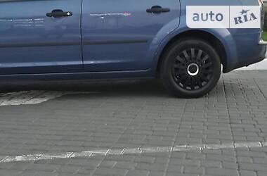 Универсал Ford Focus 2006 в Буске