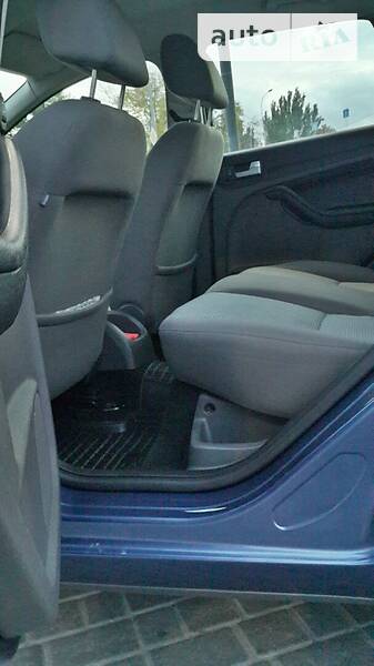 Универсал Ford Focus 2006 в Буске