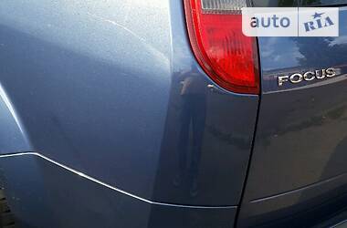 Универсал Ford Focus 2006 в Буске