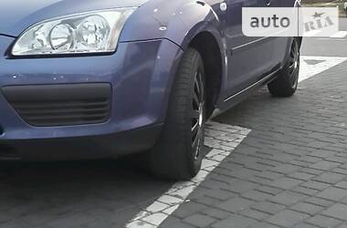 Универсал Ford Focus 2006 в Буске