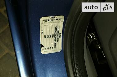 Универсал Ford Focus 2006 в Буске