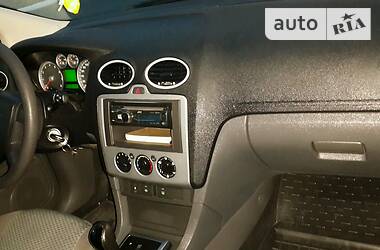 Универсал Ford Focus 2006 в Буске