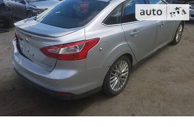 Седан Ford Focus 2013 в Киеве