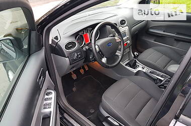 Универсал Ford Focus 2009 в Стрые