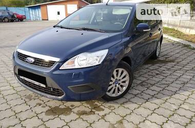 Универсал Ford Focus 2009 в Ровно