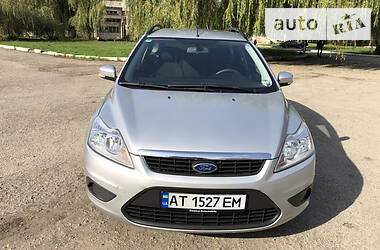 Универсал Ford Focus 2009 в Ивано-Франковске