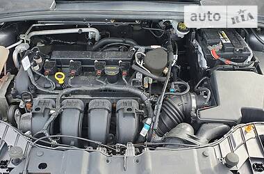 Седан Ford Focus 2013 в 