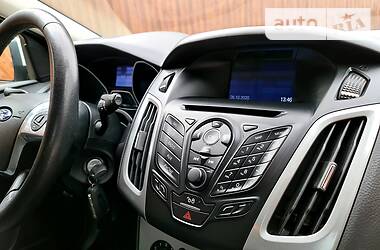 Универсал Ford Focus 2014 в Полтаве