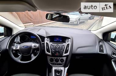 Универсал Ford Focus 2014 в Полтаве