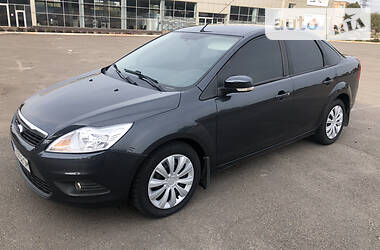 Седан Ford Focus 2011 в Кривом Роге