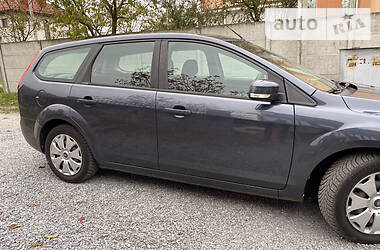 Универсал Ford Focus 2010 в Ровно