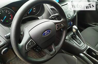 Седан Ford Focus 2015 в Черноморске