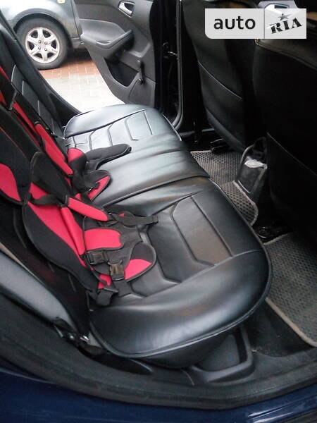 Універсал Ford Focus 2011 в Луцьку