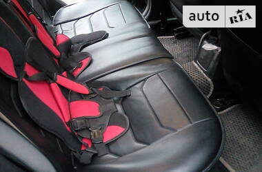 Універсал Ford Focus 2011 в 