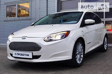 Хэтчбек Ford Focus 2014 в Одессе