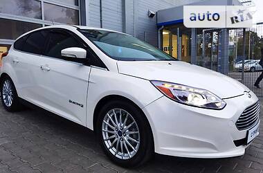 Хэтчбек Ford Focus 2014 в Одессе