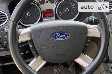 Универсал Ford Focus 2009 в Ковеле