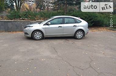 Хэтчбек Ford Focus 2011 в Смеле