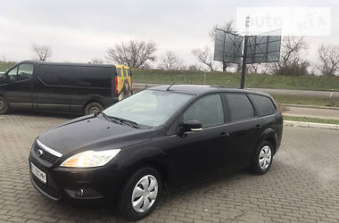 Другие легковые Ford Focus 2009 в Стрые