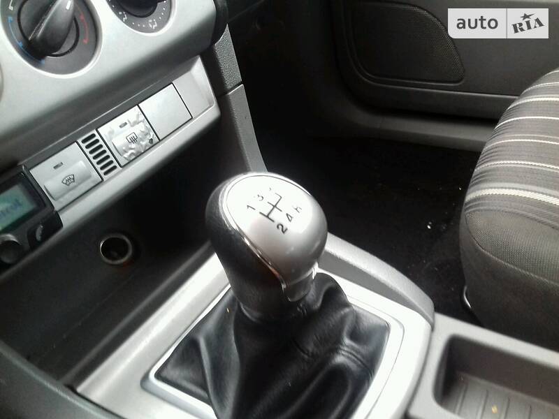 Универсал Ford Focus 2008 в Стрые фото 40 Универсал Ford Focus 2008 в Стрые