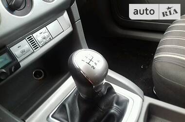 Універсал Ford Focus 2008 в 