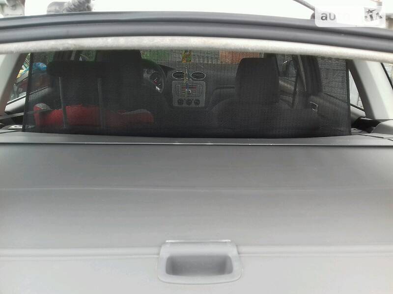 Универсал Ford Focus 2008 в Стрые фото 45 Универсал Ford Focus 2008 в Стрые