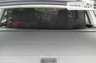 Універсал Ford Focus 2008 в 