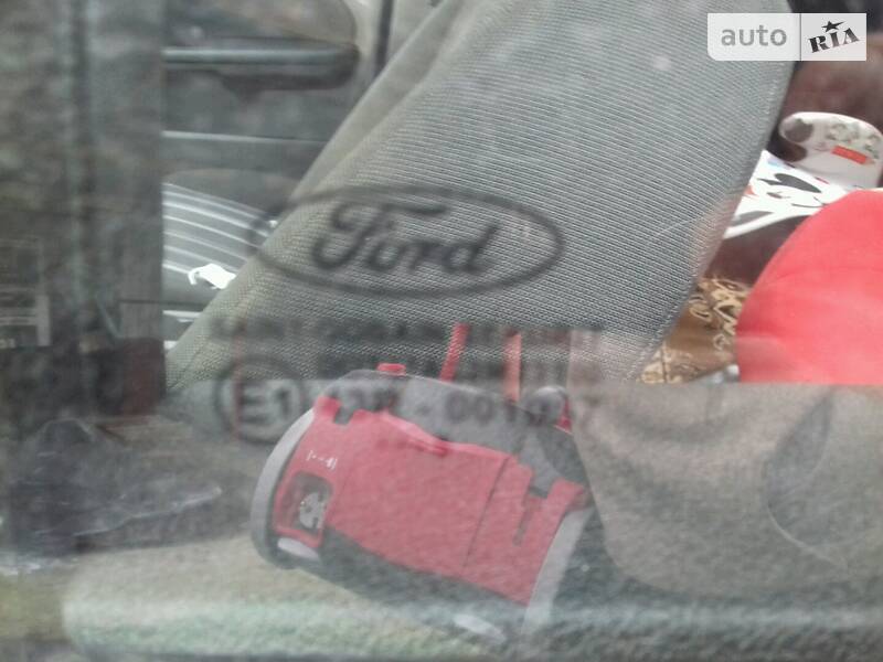 Универсал Ford Focus 2008 в Стрые фото 51 Универсал Ford Focus 2008 в Стрые