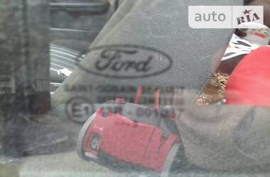 Універсал Ford Focus 2008 в 