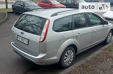 Универсал Ford Focus 2008 в Киеве