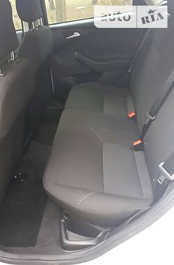 Хэтчбек Ford Focus 2018 в 