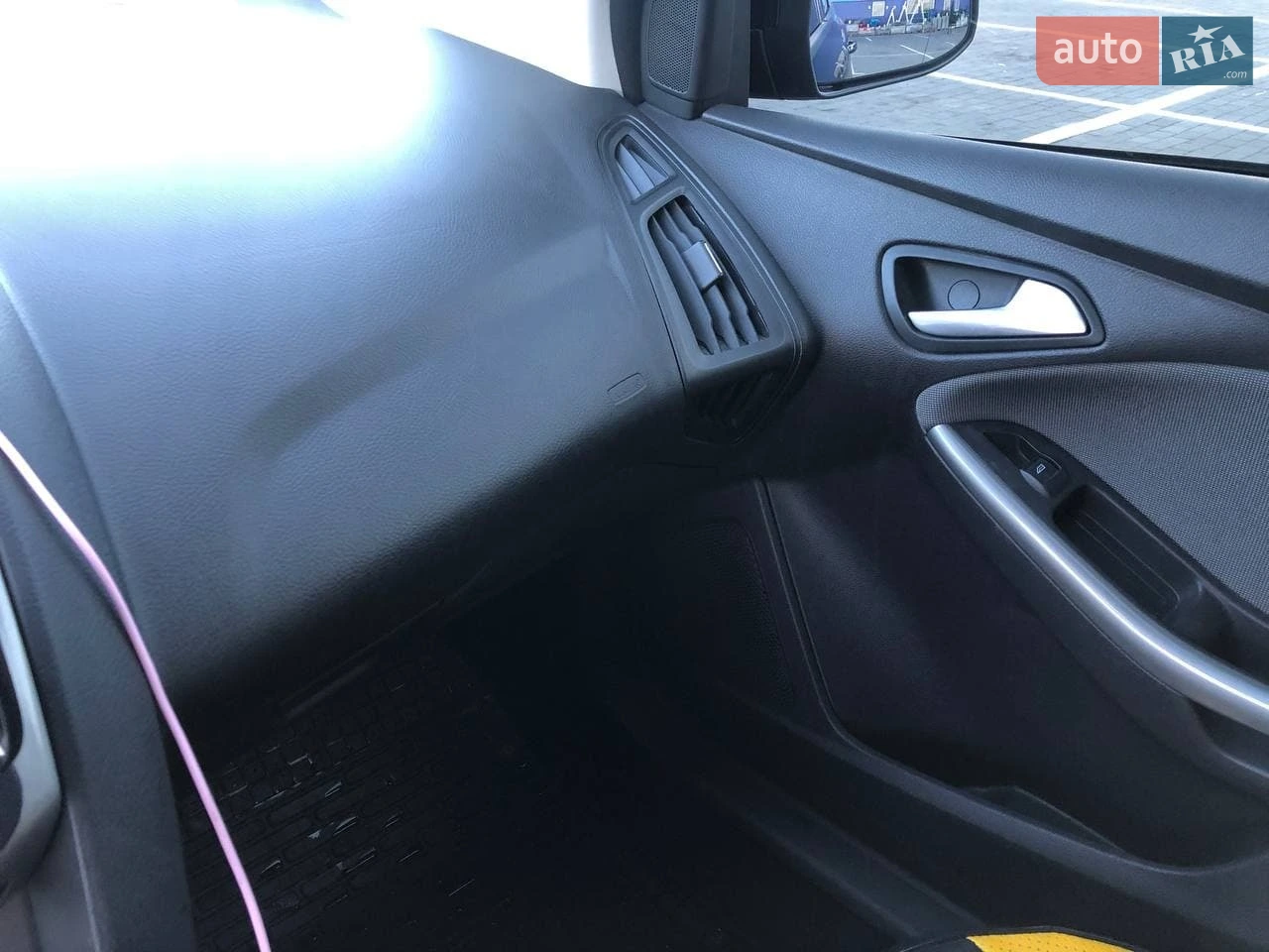 2012 Ford Focus - мініатюра 21