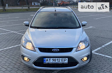 Универсал Ford Focus 2010 в Коломые