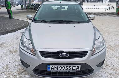 Универсал Ford Focus 2008 в Житомире