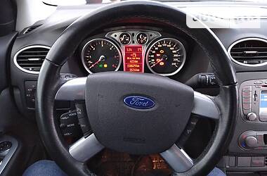 Универсал Ford Focus 2010 в Городке