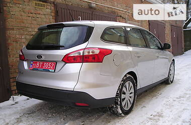 Універсал Ford Focus 2011 в Вінниці