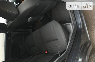 Универсал Ford Focus 2008 в 