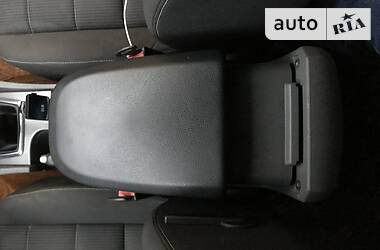 Универсал Ford Focus 2008 в 