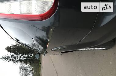 Универсал Ford Focus 2008 в 