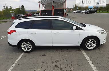 Универсал Ford Focus 2013 в Хмельницком