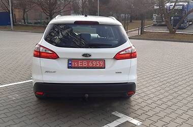 Универсал Ford Focus 2013 в Луцке