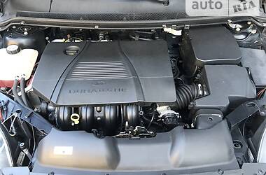 Хэтчбек Ford Focus 2010 в 